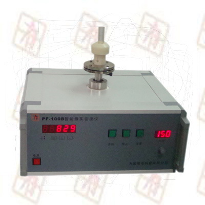 振實拍擊密度儀 PF-100B 振實拍擊密度儀 PF-100B